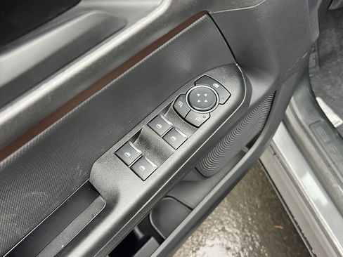 New 2025 Ford Bronco Sport Outer Banks AWD/4WD image 10