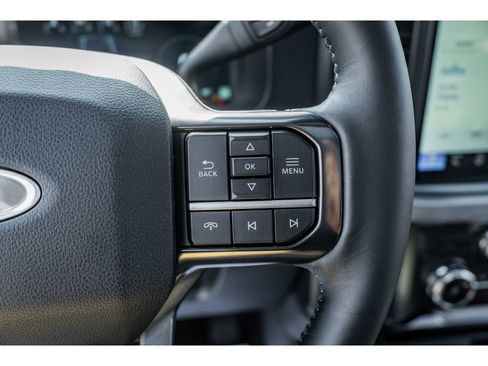 New 2025 Ford F350 Platinum AWD/4WD image 13