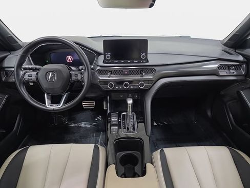 Used 2023 Acura Integra A-Spec FWD image 10