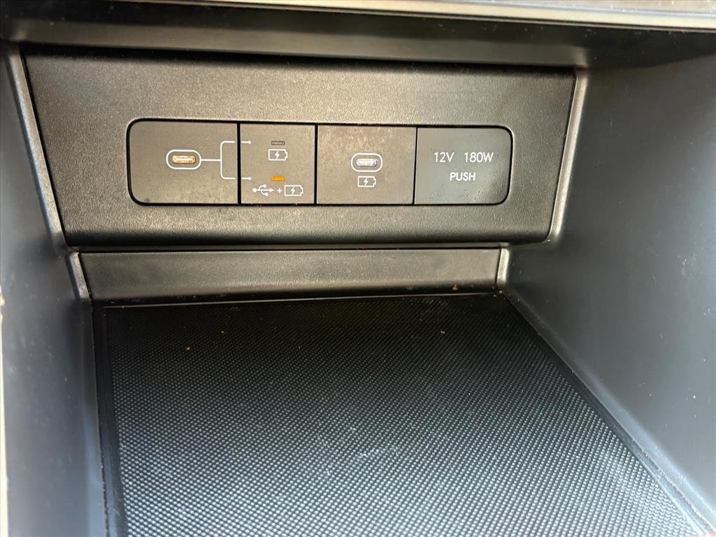 Certified 2025 Hyundai Sonata SEL FWD image 22