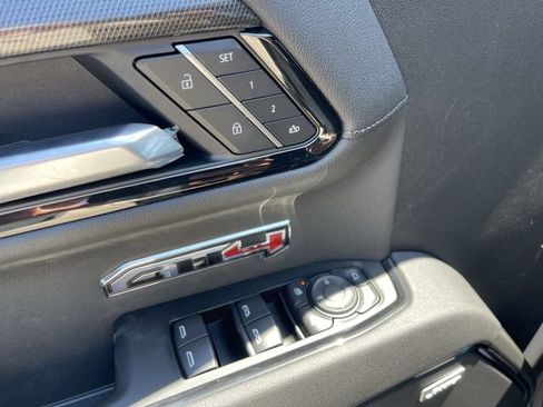 New 2026 GMC Sierra 1500 AT4 w/ Technology Package AWD/4WD image 13