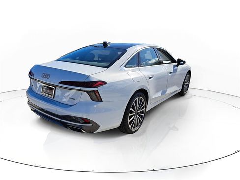 New 2026 Audi A6 Premium image 4