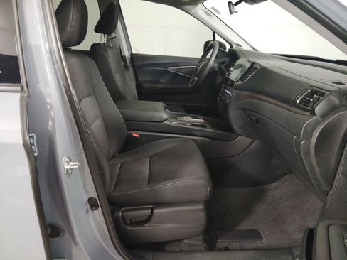 Certified 2024 Honda Ridgeline Sport image 26