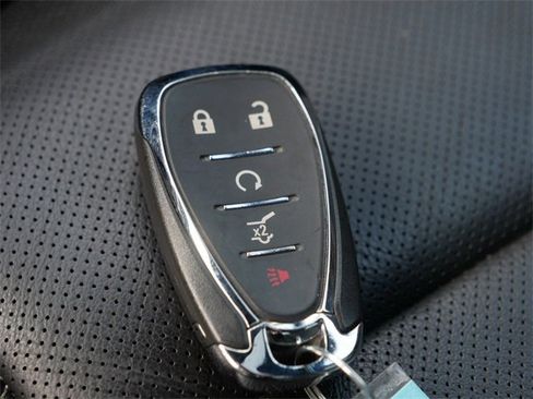 Used 2022 Chevrolet Traverse Premier w/ Redline Edition image 34