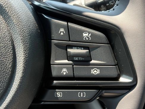 New 2026 Subaru Forester Premium AWD/4WD image 13