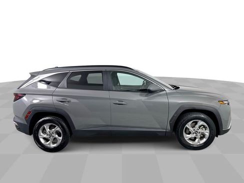 Used 2024 Hyundai Tucson SEL AWD/4WD image 9