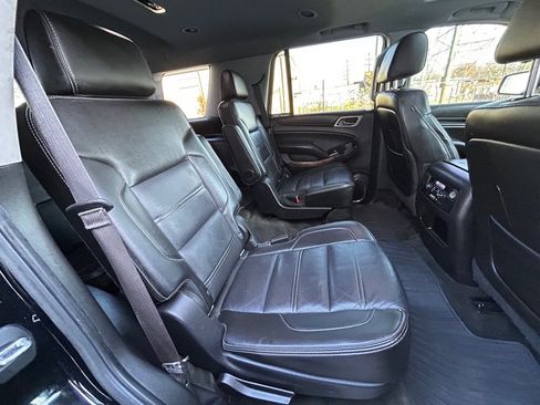 Used 2015 GMC Yukon Denali w/ Premium Package image 60