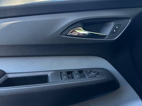 New 2027 Chevrolet Bolt LT FWD image 11