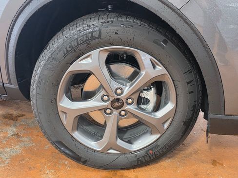 New 2026 Ford Escape ST-Line w/ Tech Pack #1 image 14