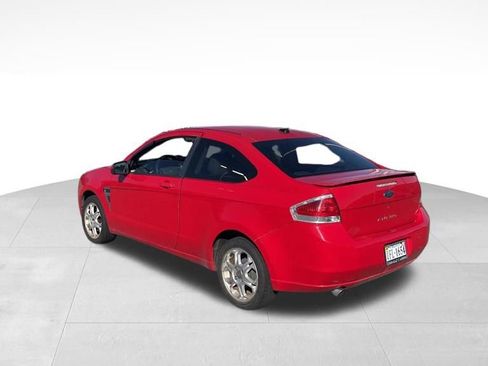 Used 2008 Ford Focus SE image 11