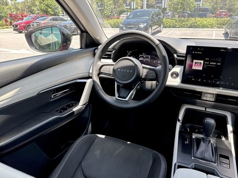 New 2026 MAZDA CX-5 Select AWD/4WD image 21