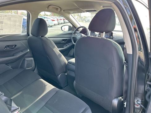 New 2025 Nissan Sentra S image 39