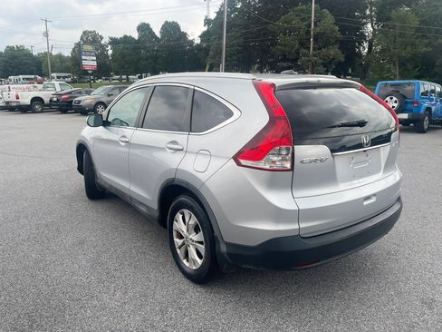 Used 2014 Honda CR-V EX-L image 12