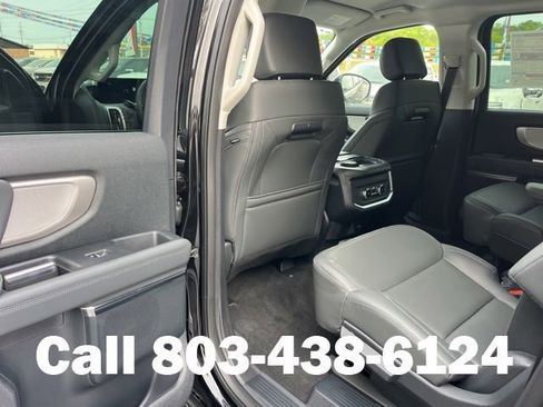 New 2026 Ford Expedition Max Active RWD image 10