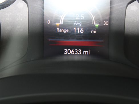 Used 2024 RAM 2500 Big Horn image 20