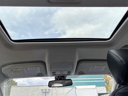 Used 2022 Ford EcoSport SES image 16