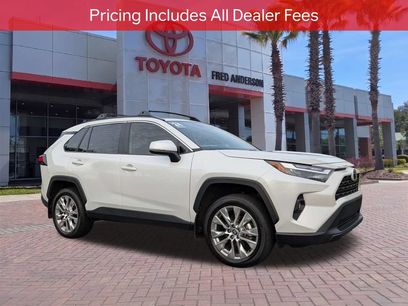 Certified 2024 Toyota RAV4 XLE Premium w/ Weather Package