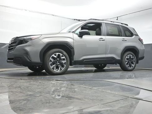 New 2026 Subaru Forester Premium AWD/4WD image 36