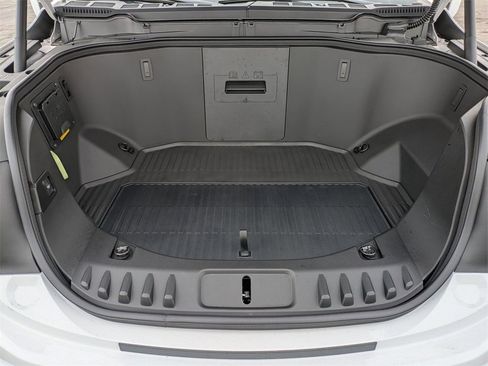 New 2025 Ford F150 Lightning Lariat image 24