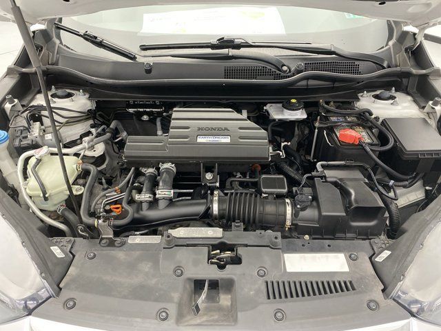 Used 2019 Honda CR-V EX image 25