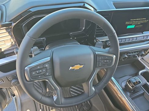 New 2026 Chevrolet Silverado 1500 LT image 14