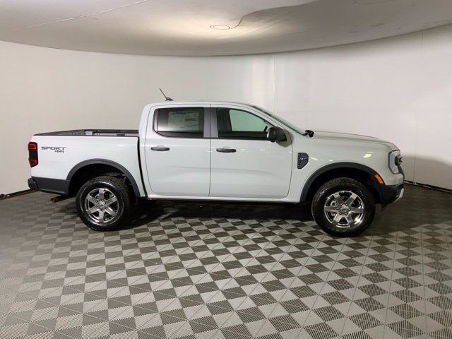 New 2026 Ford Ranger XLT AWD/4WD image 5