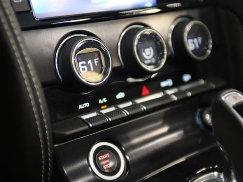 Used 2018 Jaguar F-TYPE 400 Sport AWD/4WD image 30