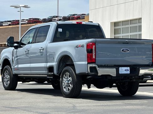 New 2026 Ford F250 Lariat w/ Lariat Ultimate Package AWD/4WD image 5