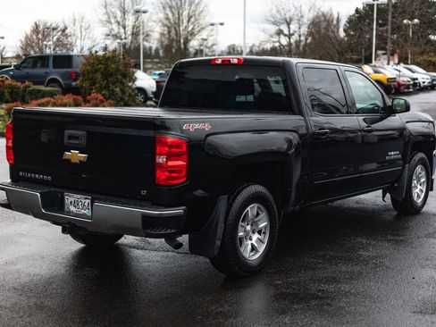 Used 2017 Chevrolet Silverado 1500 LT image 9