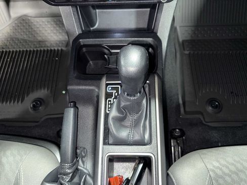 Certified 2023 Toyota Tacoma SR5 RWD image 31