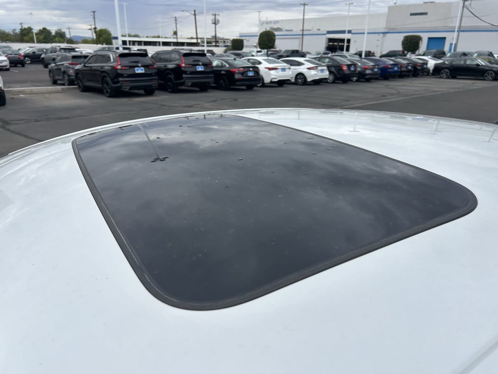 Used 2022 Honda Accord Sport image 12