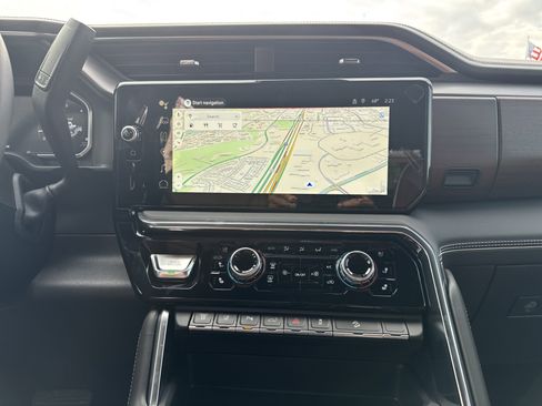 New 2026 GMC Sierra 2500 Denali Ultimate image 29