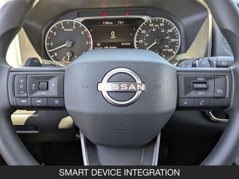 New 2026 Nissan Rogue S image 13