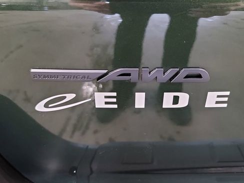 New 2026 Subaru Outback Limited XT w/ Premium/Limited Package image 24