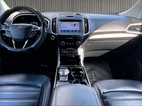Used 2020 Ford Edge SEL FWD image 17