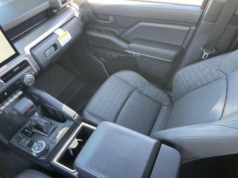 New 2026 Toyota 4Runner TRD Off-Road Premium image 20