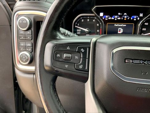 Certified 2021 GMC Sierra 1500 Denali w/ Denali Ultimate Package AWD/4WD image 23