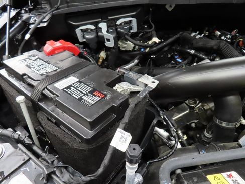 Used 2024 Ford F150 Lariat w/ Equipment Group 502A High image 32