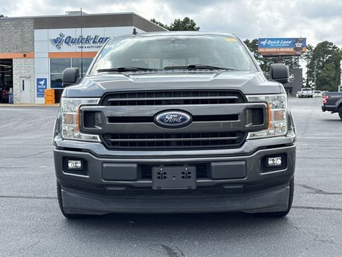 Used 2019 Ford F150 XLT w/ Equipment Group 302A Luxury RWD image 19
