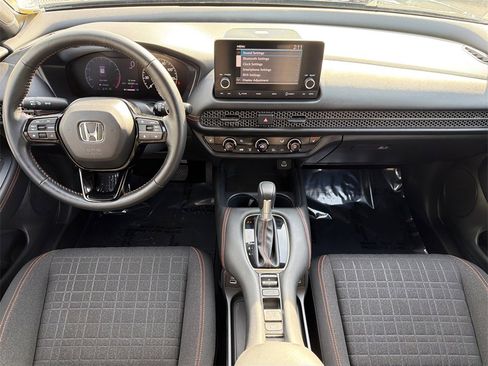 Used 2023 Honda HR-V Sport image 15