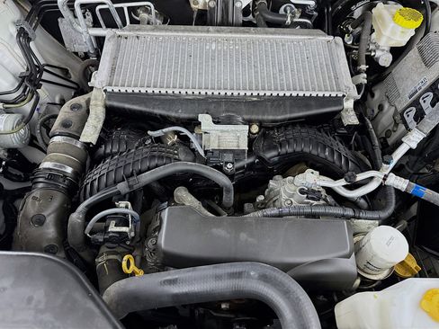 Used 2021 Subaru Ascent Limited w/ Technology Package image 38