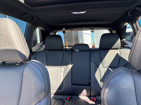 Certified 2022 Subaru Forester Wilderness w/ Wilderness Package image 32