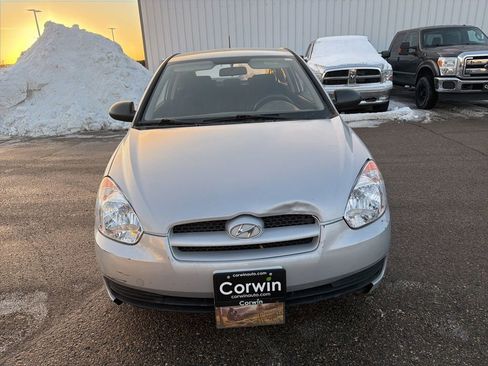 Used 2009 Hyundai Accent GS w/ Popular Equipment Pkg 2 image 24
