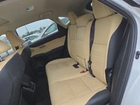 Used 2018 Lexus NX 300 AWD w/ Premium Package image 8