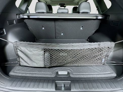 Certified 2025 Hyundai Tucson SEL image 29