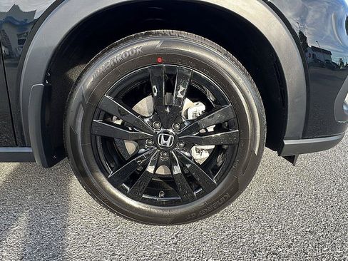 New 2027 Honda HR-V Sport image 11