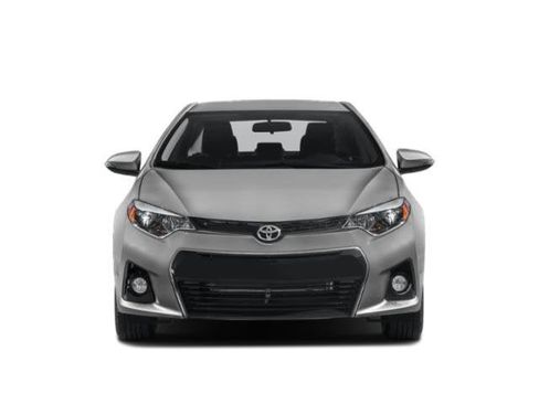 Used 2015 Toyota Corolla S FWD image 4