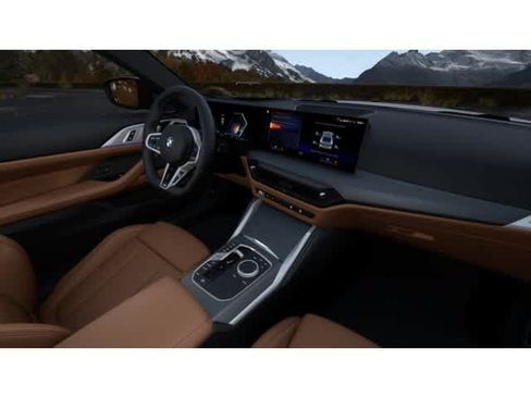 New 2027 BMW 430i Coupe w/ M Sport Package RWD image 14