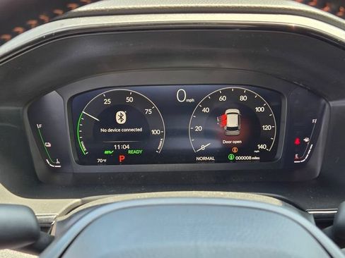 New 2026 Honda CR-V Sport-L image 13