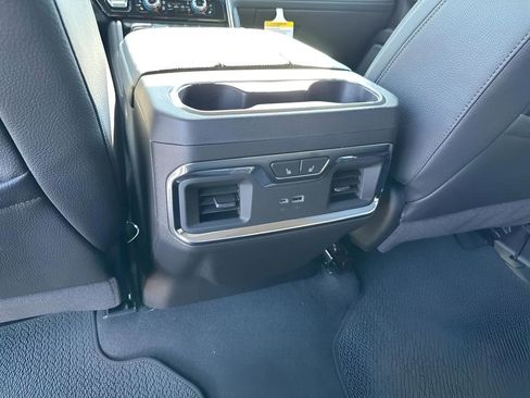 New 2026 GMC Sierra 1500 Denali w/ Technology Package image 15